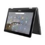 GRADE A2 - Asus Flip C214MA BU0282 Intel Celeron N4020 4GB 32GB eMMC 11.6 Inch Touchscreen Convertible Chromebook