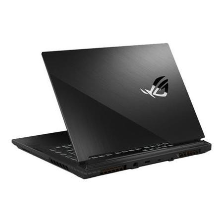 GRADE A2 - Asus ROG Strix G15 G512 Core i7-10750H 16GB 512GB SSD 15.6 Inch FHD 144Hz GeForce RTX 2070 8GB Windows 10 Gaming Laptop 