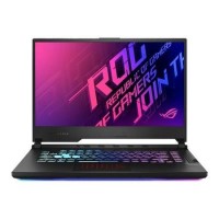 GRADE A2 - Asus ROG Strix G15 G512 Core i7-10750H 16GB 512GB SSD 15.6 Inch FHD 144Hz GeForce RTX 2070 8GB Windows 10 Gaming Laptop 