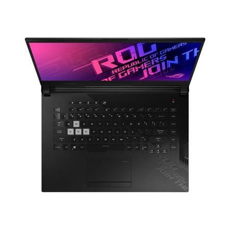 GRADE A2 - Asus ROG Strix G15 G512 Core i7-10750H 16GB 512GB SSD 15.6 Inch FHD 144Hz GeForce RTX 2070 8GB Windows 10 Gaming Laptop