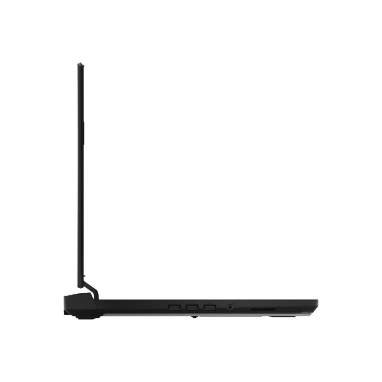 GRADE A2 - Asus ROG Strix G15 G512 Core i7-10750H 16GB 512GB SSD 15.6 Inch FHD 144Hz GeForce RTX 2070 8GB Windows 10 Gaming Laptop 