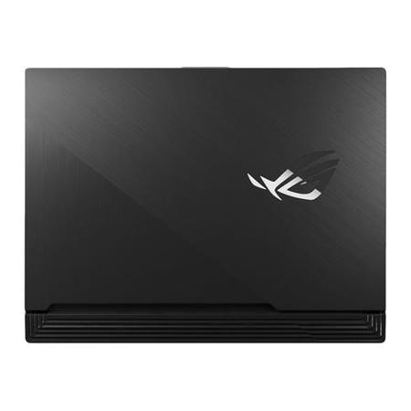 GRADE A2 - Asus ROG Strix G15 G512 Core i7-10750H 16GB 512GB SSD 15.6 Inch FHD 144Hz GeForce RTX 2070 8GB Windows 10 Gaming Laptop 