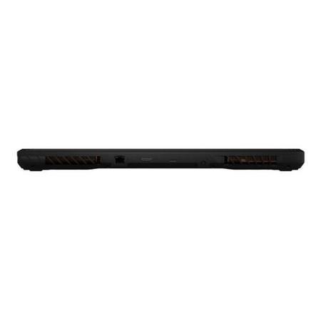 GRADE A2 - Asus ROG Strix G15 G512 Core i7-10750H 16GB 512GB SSD 15.6 Inch FHD 144Hz GeForce RTX 2070 8GB Windows 10 Gaming Laptop 