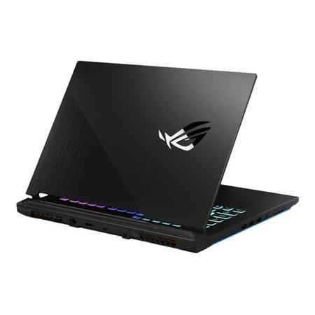 GRADE A2 - Asus ROG Strix G15 G512 Core i7-10750H 16GB 512GB SSD 15.6 Inch FHD 144Hz GeForce RTX 2070 8GB Windows 10 Gaming Laptop