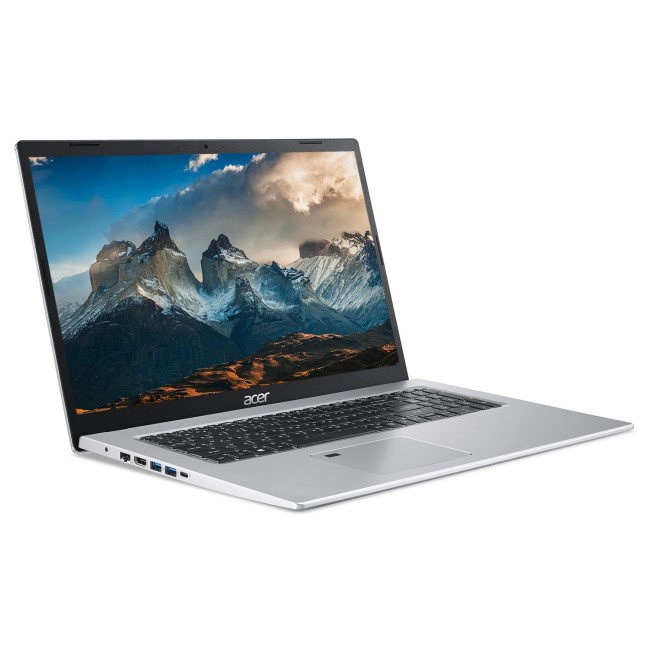Refurbished Acer Aspire 5 A517-52G Core i5-1135G7 8GB 1TB SSD MX350 17.3 Inch Windows 10 Laptop
