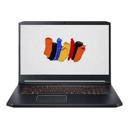 GRADE A2 - Acer ConceptD 5 Pro Core i7-9750H 32GB 1TB SSD 17.3 Inch Ultra HD 4K Quadro RTX 3000 6GB Windows 10 Pro Creator Laptop