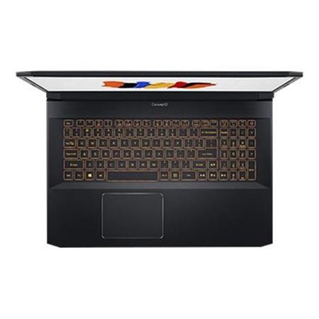 GRADE A2 - Acer ConceptD 5 Pro Core i7-9750H 32GB 1TB SSD 17.3 Inch Ultra HD 4K Quadro RTX 3000 6GB Windows 10 Pro Creator Laptop