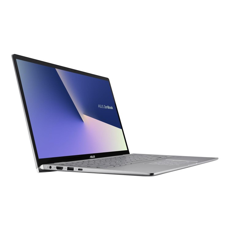 GRADE A2 - Asus ZenBook Flip 14 Ryzen 7 3700U 16GB 512GB SSD 14 Inch Windows 10 Touchscreen Laptop