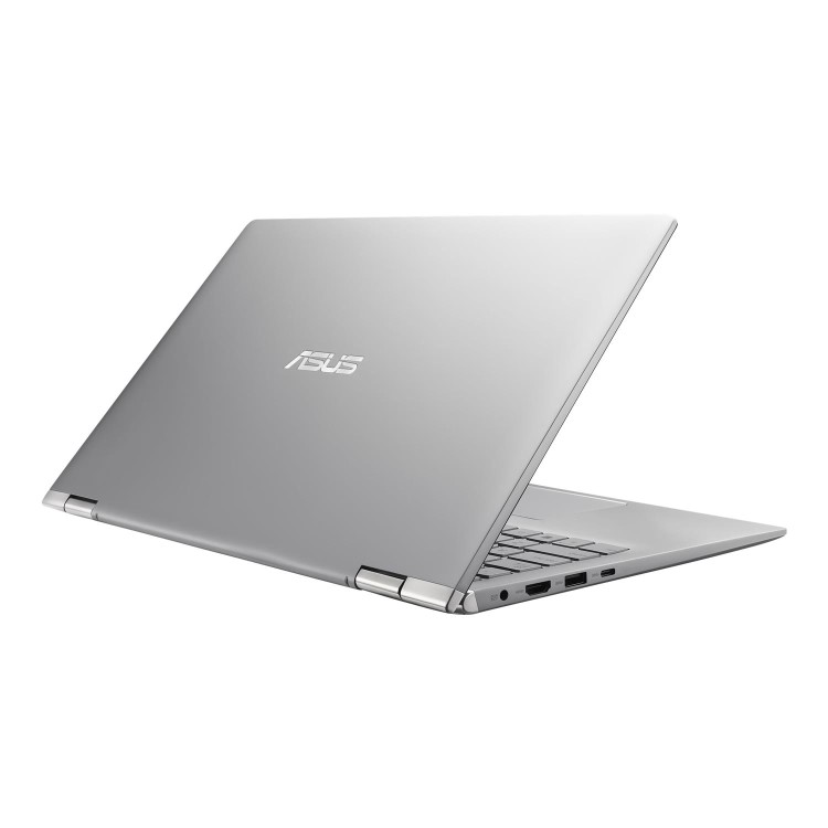 GRADE A2 - Asus ZenBook Flip 14 Ryzen 7 3700U 16GB 512GB SSD 14 Inch Windows 10 Touchscreen Laptop