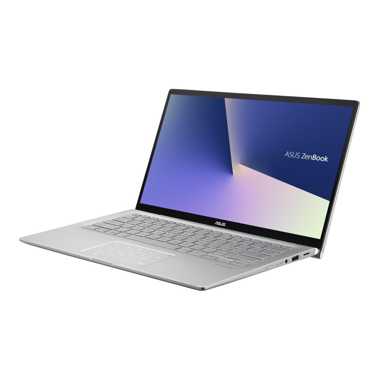 GRADE A2 - Asus ZenBook Flip 14 Ryzen 7 3700U 16GB 512GB SSD 14 Inch Windows 10 Touchscreen Laptop