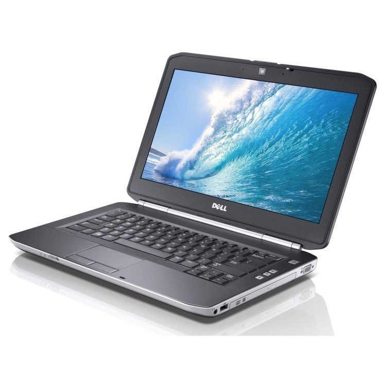 Refurbished Dell E5420 Core i5 8GB 128GB 14 Inch Windows 10 Professional Laptop