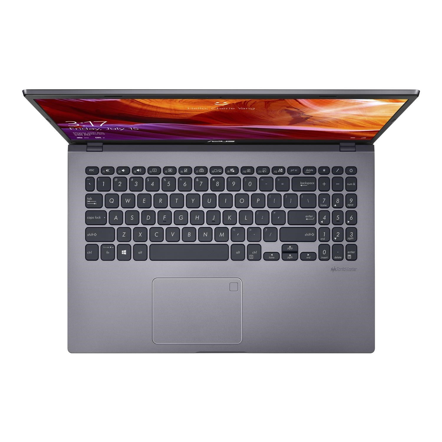 GRADE A2 - Asus VivoBook X509JA-EJ028T Core i5-1035G1 8GB 256GB