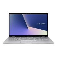 Refurbished Asus ZenBook Flip 14 Ryzen 7 3700U 16GB 512GB SSD 14 Inch Windows 10 Touchscreen Laptop