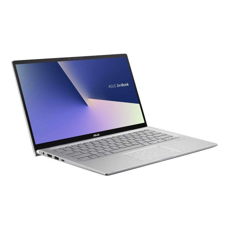 Refurbished Asus ZenBook Flip 14 Ryzen 7 3700U 16GB 512GB SSD 14 Inch Windows 10 Touchscreen Laptop