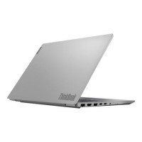 GRADE A2 - Lenovo ThinkBook 14 Core i7-1065G7 16GB 512GB SSD Windows 10 Pro Laptop - Grey GRADE A2 - Lenovo ThinkBook 14 Core i7-1065G7 16GB 512GB SSD Windows 10 Pro Laptop - Grey