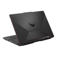 GRADE A2 - Asus TUF Gaming Core i5-10300H 8GB 512GB SSD 15.6 Inch FHD 144Hz GeForce GTX 1650 Ti Windows 10 Gaming Laptop GRADE A2 - Asus TUF Gaming Core i5-10300H 8GB 512GB SSD 15.6 Inch FHD 144Hz GeForce GTX 1650 Ti Windows 10 Gaming Laptop