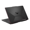 GRADE A2 - Asus TUF Gaming Core i5-10300H 8GB 512GB SSD 15.6 Inch FHD 144Hz GeForce GTX 1650 Ti Windows 10 Gaming Laptop