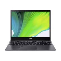Refurbished Acer Spin 5 SP513-54N Core i7-1065G7 8GB 512GB 13.5 Inch Windows 10 Convertible Laptop