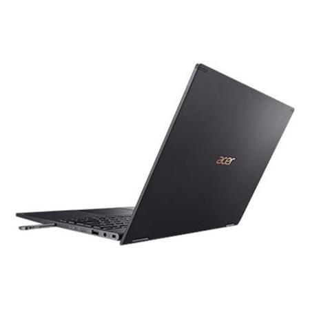 Refurbished Acer Spin 5 SP513-54N Core i7-1065G7 8GB 512GB 13.5 Inch Windows 10 Convertible Laptop