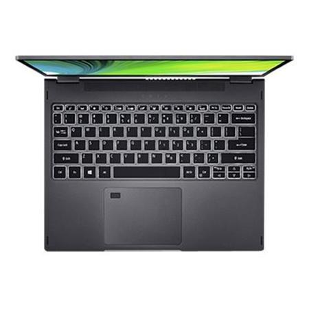 Refurbished Acer Spin 5 SP513-54N Core i7-1065G7 8GB 512GB 13.5 Inch Windows 10 Convertible Laptop