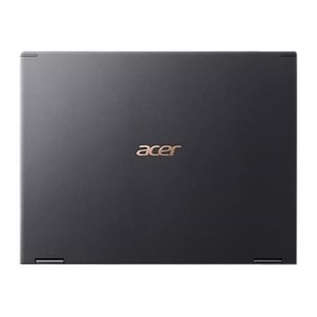 Refurbished Acer Spin 5 SP513-54N Core i7-1065G7 8GB 512GB 13.5 Inch Windows 10 Convertible Laptop