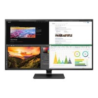 LG 43UN700 42.5" IPS 4K Ultra HD Monitor