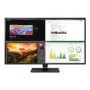 LG 43UN700 42.5" IPS 4K Ultra HD Monitor