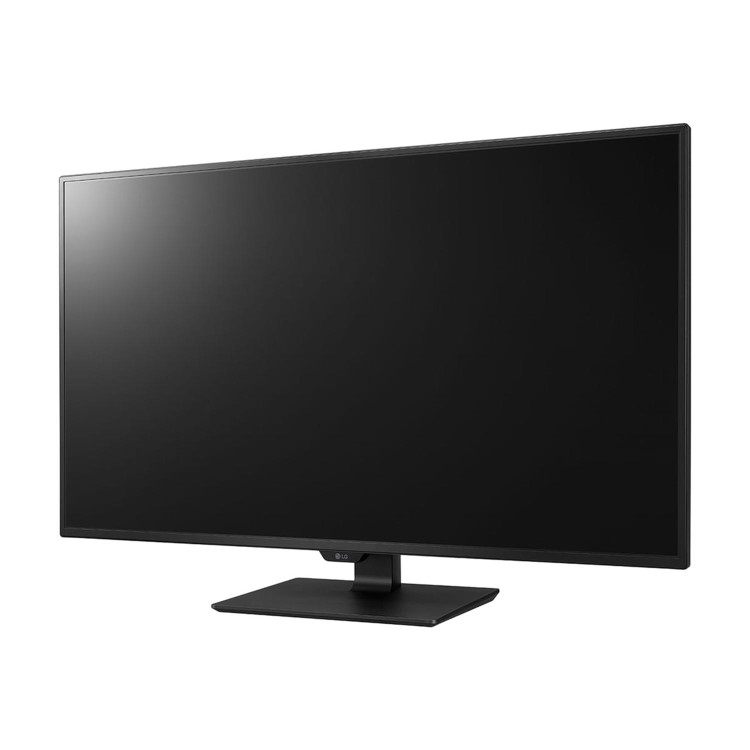 LG 43UN700 42.5" IPS 4K Ultra HD Monitor