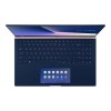 GRADE A3 - Asus ZenBook 15 Core i7-10510U 16GB 512GB SSD + 32GB Optane 15.6 Inch GeForce GTX 1650 Max-Q 4GB Windows 10 Laptop - Blue 