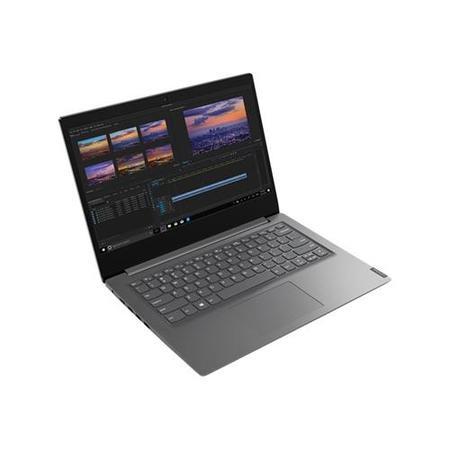 GRADE A2 - Lenovo V14 Ryzen 3-3250U 4GB 256GB SSD 14 Inch Full HD Windows 10 Home Laptop
