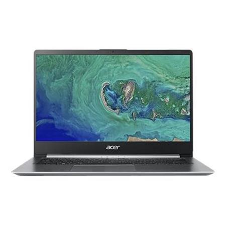 Refurbished Acer Swift 1 SF114-32 Intel Pentium N5000 4GB 128GB 14 Inch Windows 10 S Laptop