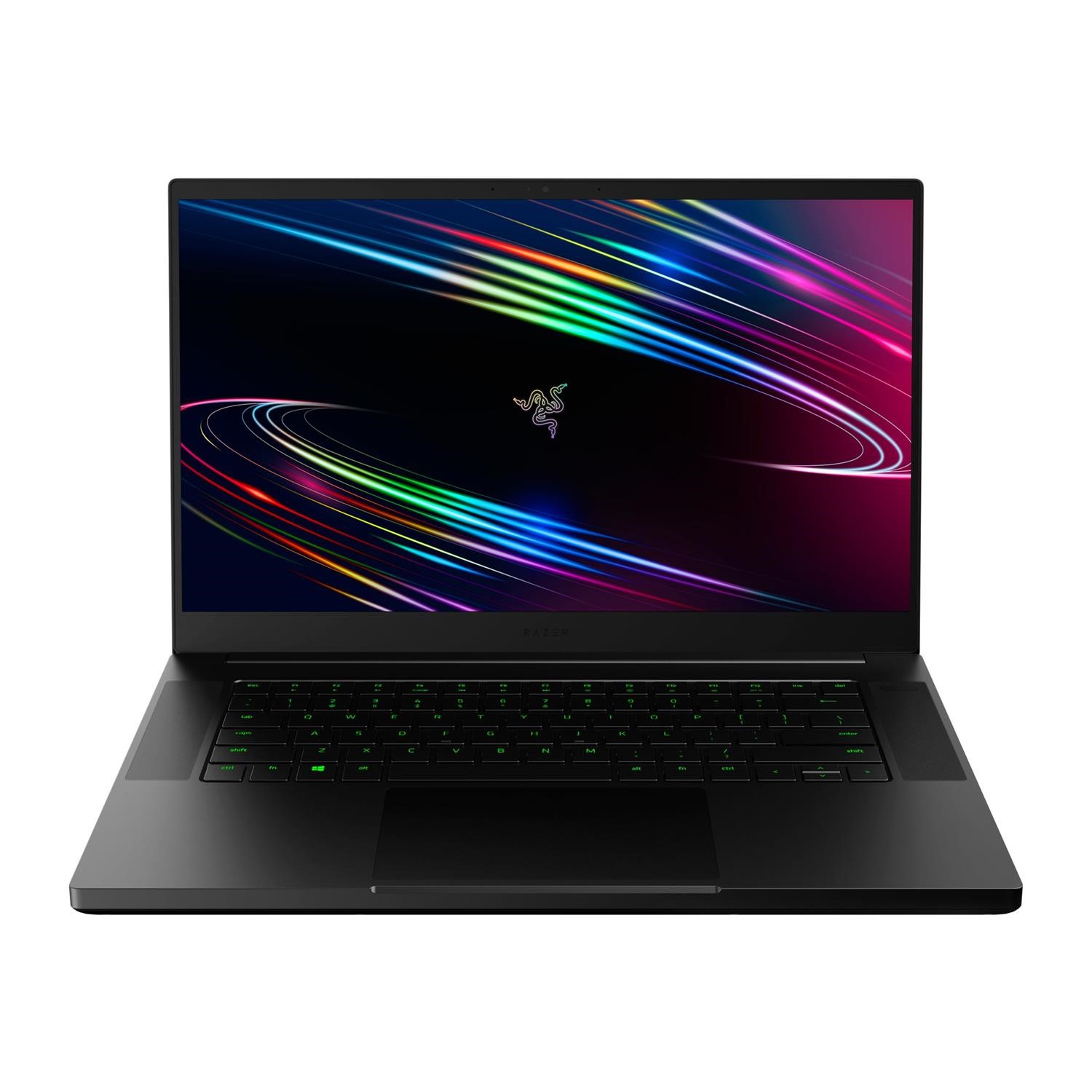 GRADE A2 - Razer Blade 15 Core i7-10750H 16GB 512GB SSD 15.6