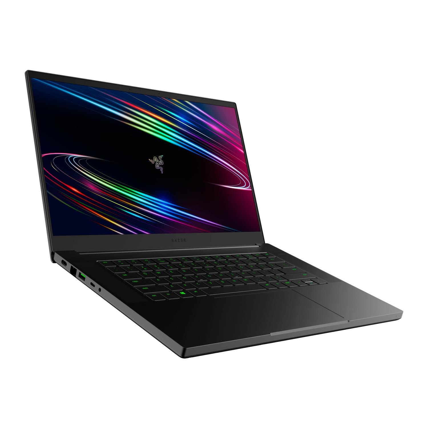 GRADE A2 - Razer Blade 15 Core i7-10750H 16GB 512GB SSD 15.6