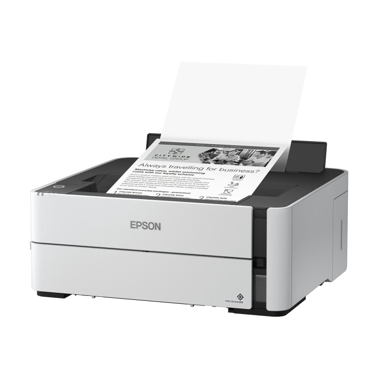 Epson EcoTank M1140 A4 Mono Inkjet Printer