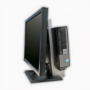 Refurbished Dell OptiPlex 7010 Core i5 3470 8GB 256GB 22 Inch Windows 10 Professional All-in-One