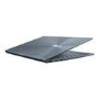 Refurbished  Asus ZenBook 14 AMD Ryzen R7-4700U 8GB 512GB SSD 14 Inch Windows 10 Pro Laptop