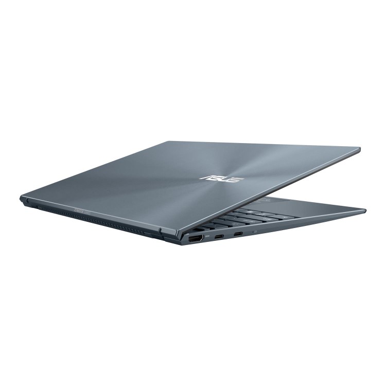 Refurbished  Asus ZenBook 14 AMD Ryzen R7-4700U 8GB 512GB SSD 14 Inch Windows 10 Pro Laptop