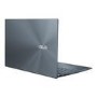 Refurbished  Asus ZenBook 14 AMD Ryzen R7-4700U 8GB 512GB SSD 14 Inch Windows 10 Pro Laptop