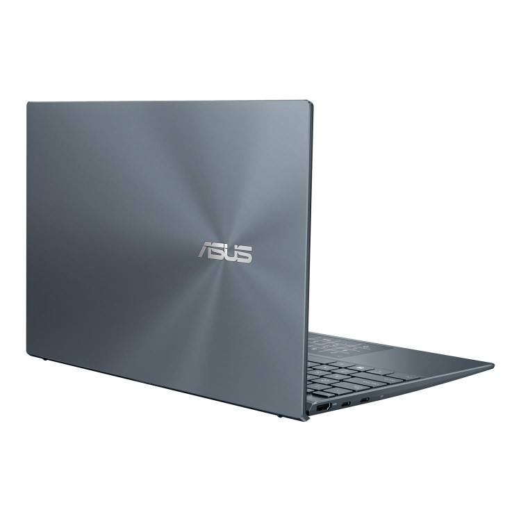 Refurbished  Asus ZenBook 14 AMD Ryzen R7-4700U 8GB 512GB SSD 14 Inch Windows 10 Pro Laptop