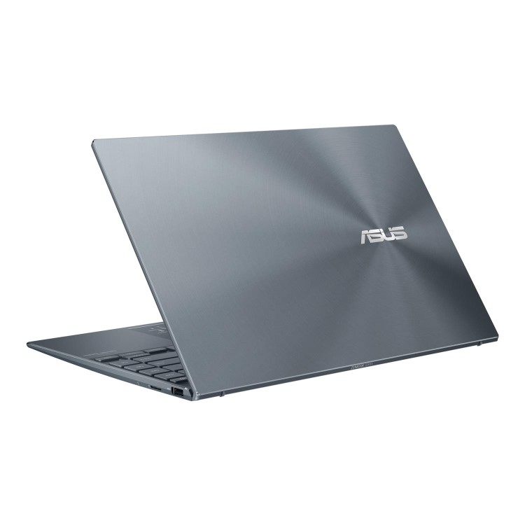 Refurbished  Asus ZenBook 14 AMD Ryzen R7-4700U 8GB 512GB SSD 14 Inch Windows 10 Pro Laptop