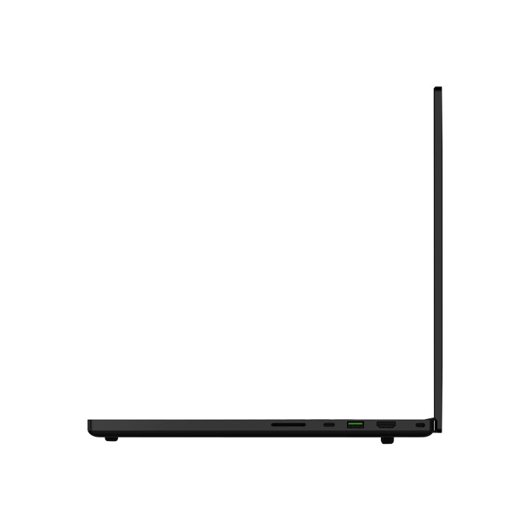 Refurbished Razer Blade Pro Core i7-10875H 16GB 512GB RTX 2080 Super Max-Q 17.3 Inch Windows 10 Gaming Laptop