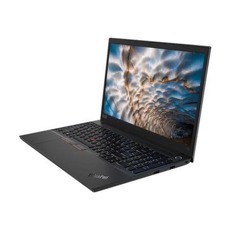 GRADE A2 - Lenovo ThinkPad E15 Core i7-10510U 16GB 512GB SSD 15.6 Inch FHD Windows 10 Pro Laptop