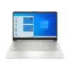 GRADE A2 - HP 15s-fq1020na Core i3-1005G1 8GB 128GB SSD 15.6 Inch FHD Windows 10 S Laptop - Silver 