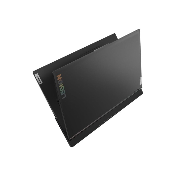 GRADE A2 - Lenovo Legion 5 17IMH05H Core i7-10750H 16GB 512GB SSD 17.3Inch FHD 144Hz GeForce RTX 2060 6GB Windows 10 Gaming Laptop