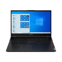 GRADE A2 - Lenovo Legion 5 17IMH05H Core i7-10750H 16GB 512GB SSD 17.3Inch FHD 144Hz GeForce RTX 2060 6GB Windows 10 Gaming Laptop