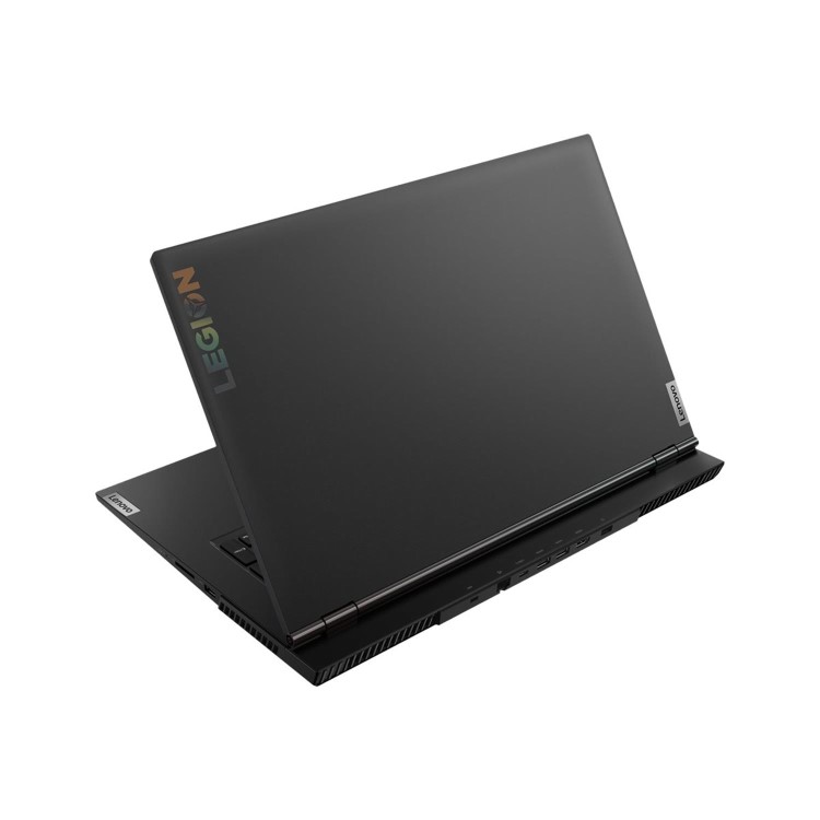 GRADE A2 - Lenovo Legion 5 17IMH05H Core i7-10750H 16GB 512GB SSD 17.3Inch FHD 144Hz GeForce RTX 2060 6GB Windows 10 Gaming Laptop