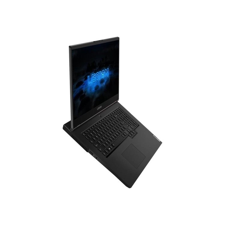 GRADE A2 - Lenovo Legion 5 17IMH05H Core i7-10750H 16GB 512GB SSD 17.3Inch FHD 144Hz GeForce RTX 2060 6GB Windows 10 Gaming Laptop