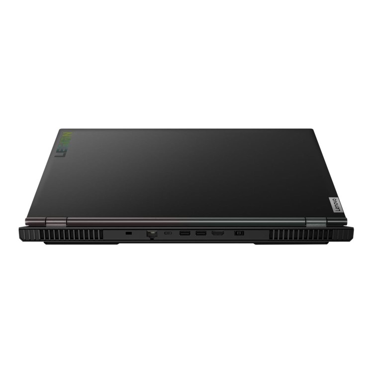 GRADE A2 - Lenovo Legion 5 17IMH05H Core i7-10750H 16GB 512GB SSD 17.3Inch FHD 144Hz GeForce RTX 2060 6GB Windows 10 Gaming Laptop