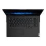 GRADE A2 - Lenovo Legion 5 17IMH05H Core i7-10750H 16GB 512GB SSD 17.3Inch FHD 144Hz GeForce RTX 2060 6GB Windows 10 Gaming Laptop