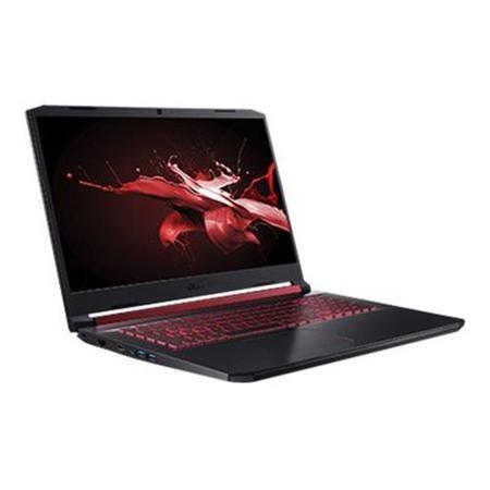 Refurbished Acer Nitro 5 AN517 Core i7-9750H 8GB 256GB RTX 2060 17.3 Inch Windows 10 Gaming Laptop